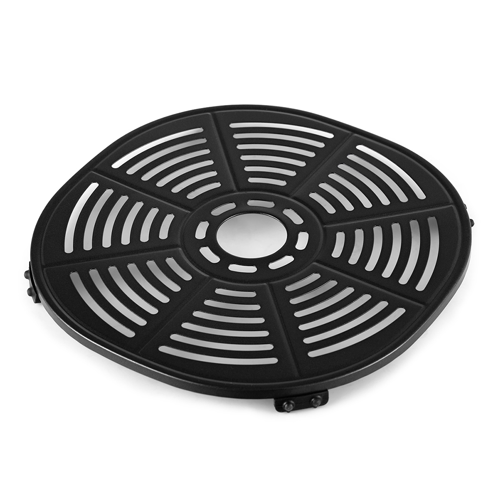 Khám Phá Quạt Nồi Chiên Không Dầu - Giải Pháp Thực Phẩm Lành Mạnh